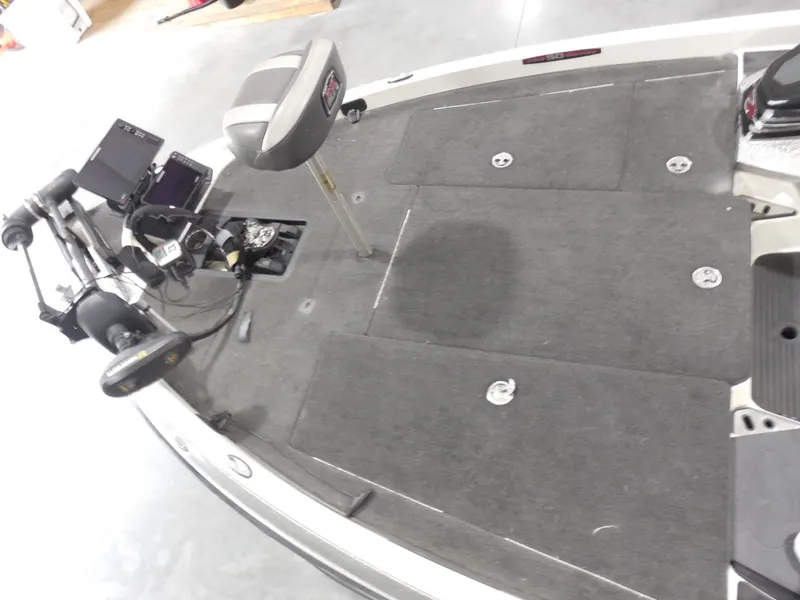 Slide: The Image of Ranger Z519 2018 - 20