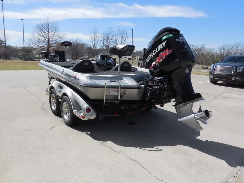 Slide: The Image of Ranger Z519 2018 - 5