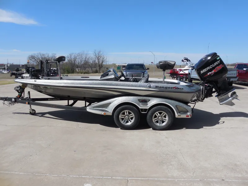 Slide: The Image of Ranger Z519 2018 - 6