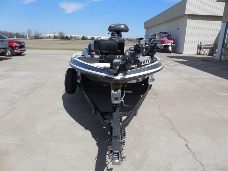 Slide: The Image of Ranger Z519 2018 - 8