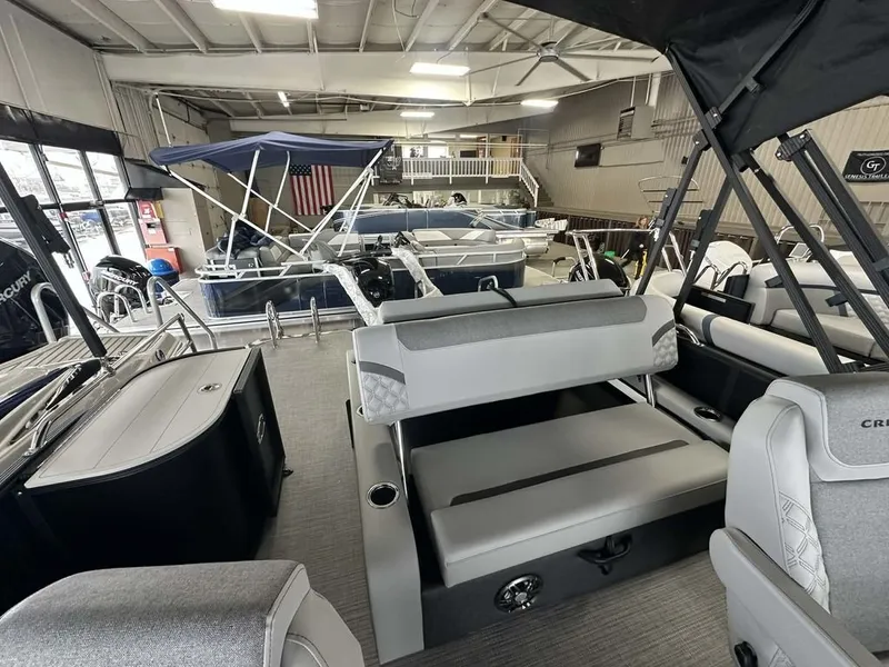 Slide: The Image of Crest Conquest 230 SLSC 2026 - 10