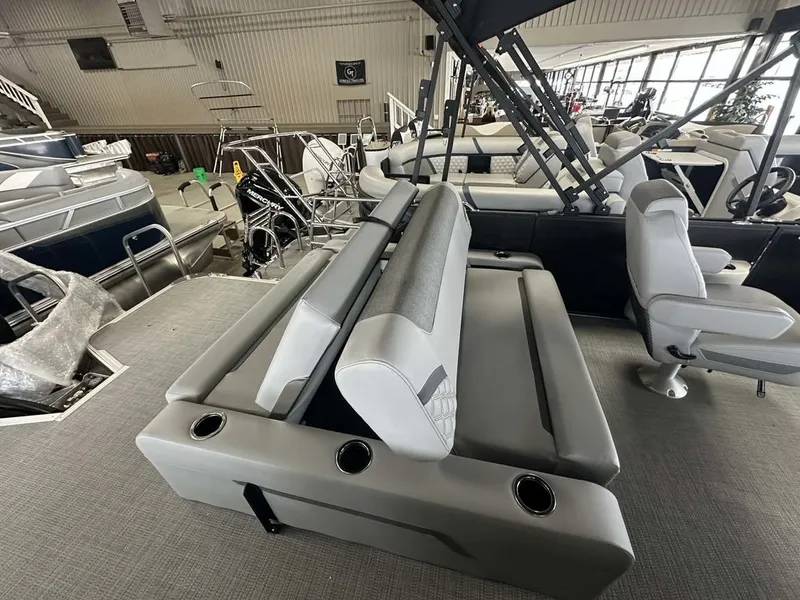 Slide: The Image of Crest Conquest 230 SLSC 2026 - 12