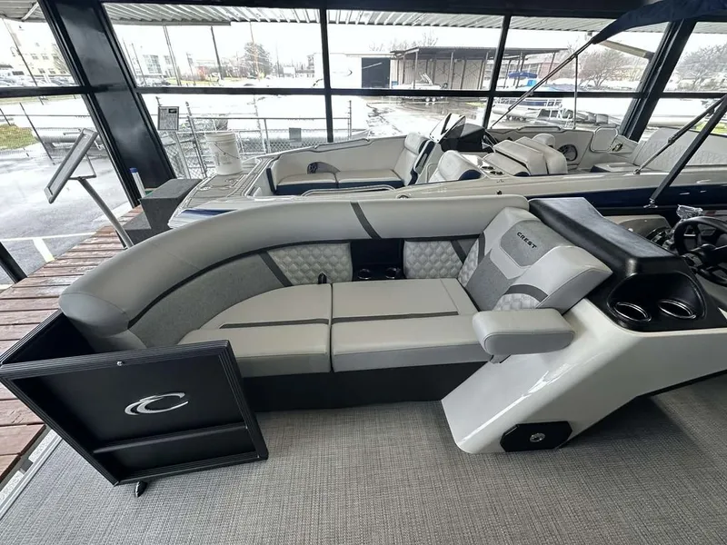 Slide: The Image of Crest Conquest 230 SLSC 2026 - 2