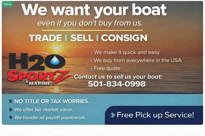 Slide: The Image of Edge Boats 1553DB 2026 - 5