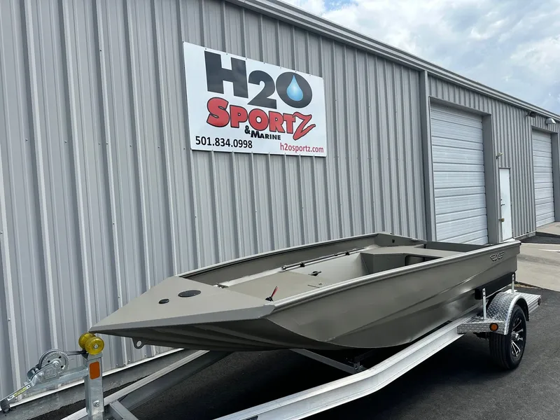 The Image of Edge Boats 1553 2026 - 1