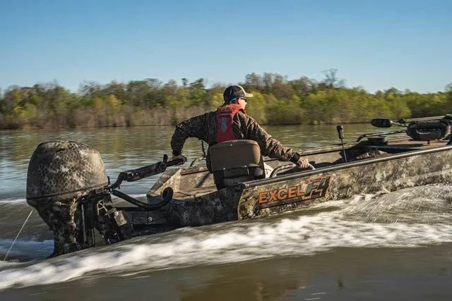 Slide: The Image of Excel Viper F4 1751 2026 - 7