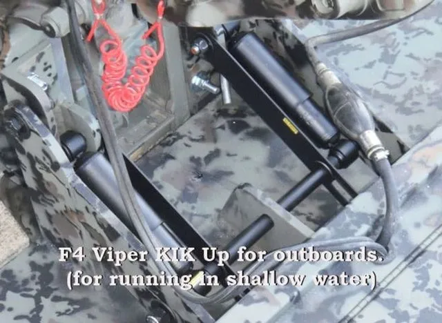 Slide: The Image of Excel Viper F4 1751 2026 - 9