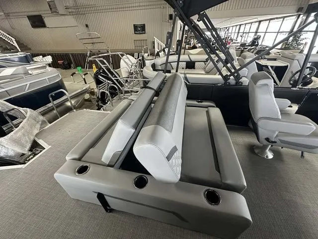 Slide: The Image of Crest Conquest 230 SLSC 2026 - 12