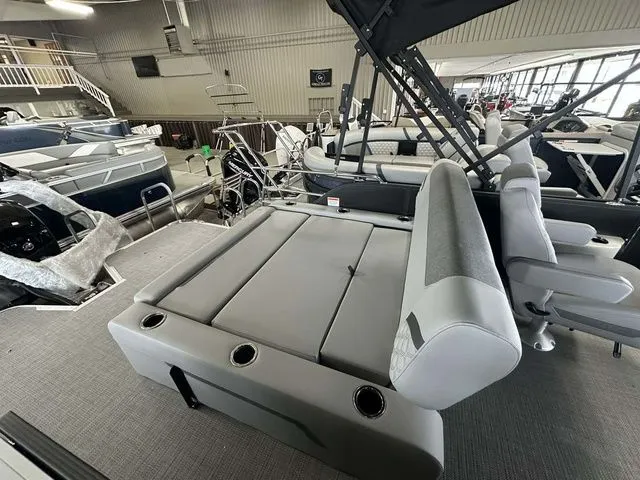 Slide: The Image of Crest Conquest 230 SLSC 2026 - 13