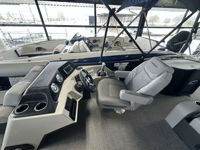 Slide: The Image of Crest Conquest 230 SLSC 2026 - 5