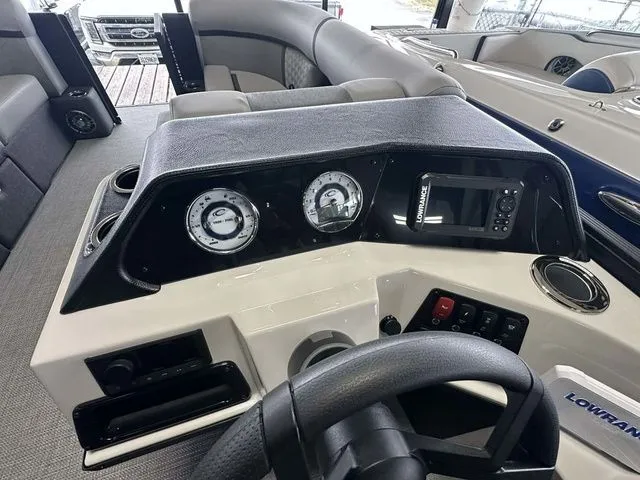 Slide: The Image of Crest Conquest 230 SLSC 2026 - 6