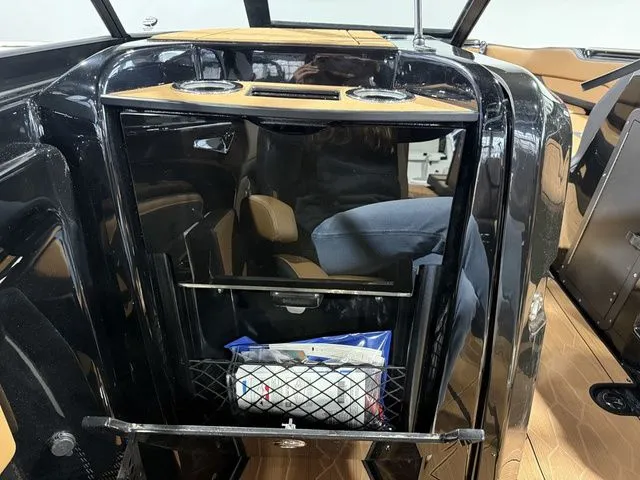 Slide: The Image of Yamaha 255XD 2026 - 18