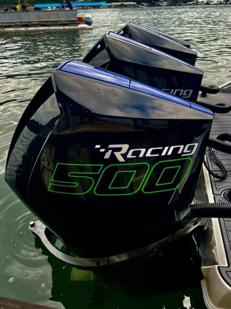 The Image of Nor-Tech 390 Sport 2024 - 0