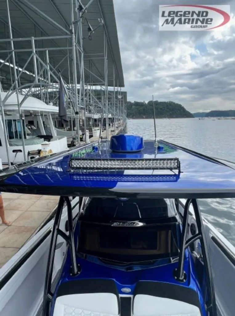 Slide: The Image of Nor-Tech 390 Sport 2024 - 3