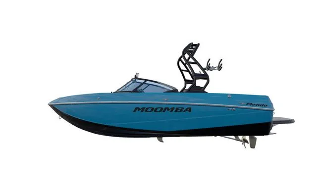 The Image of Moomba Mondo 2026 - 1