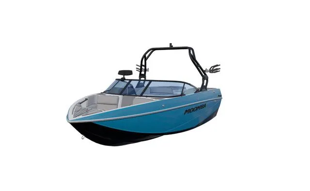 Slide: The Image of Moomba Mondo 2026 - 3