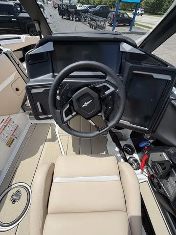 Slide: The Image of Supra SL 450 2026 - 14