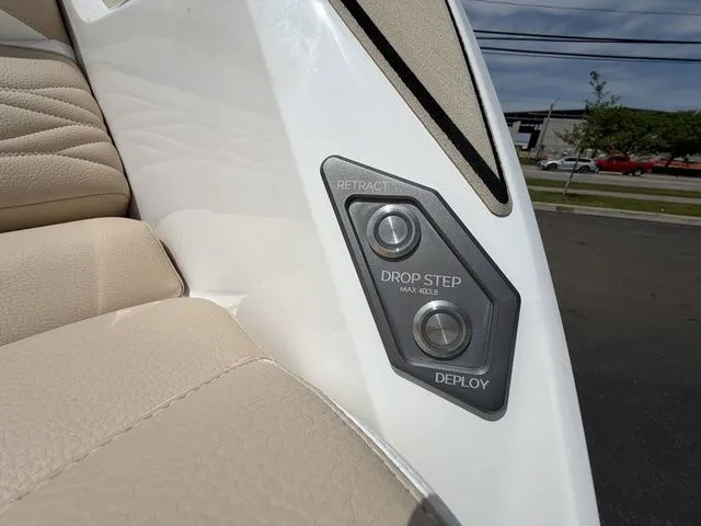 Slide: The Image of Supra SL 450 2026 - 15