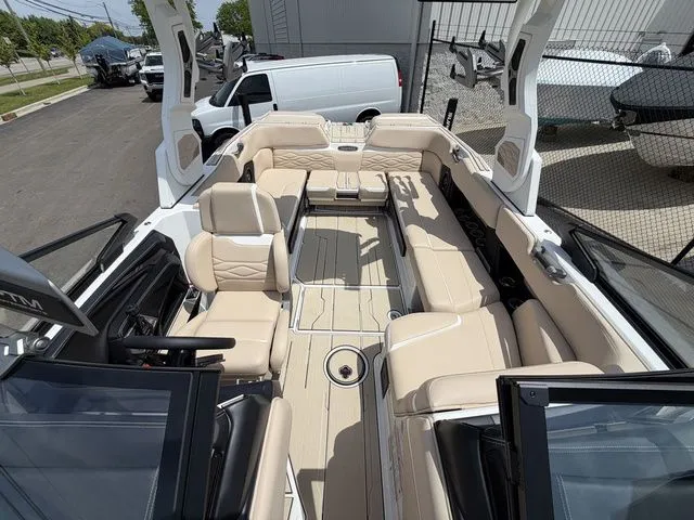 Slide: The Image of Supra SL 450 2026 - 17