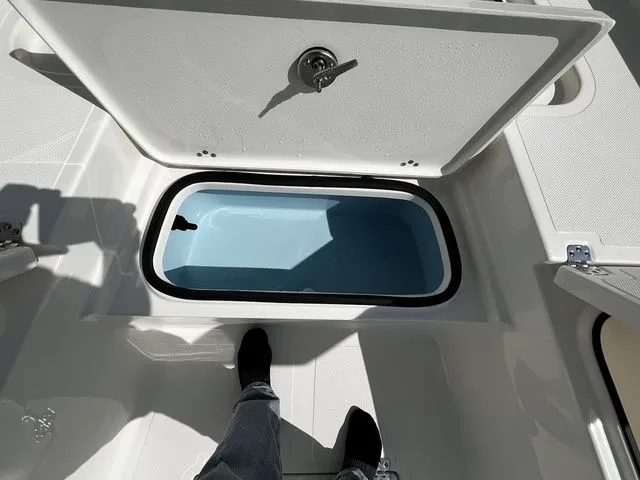 Slide: The Image of Pioneer 220 Bay Sport 2026 - 20