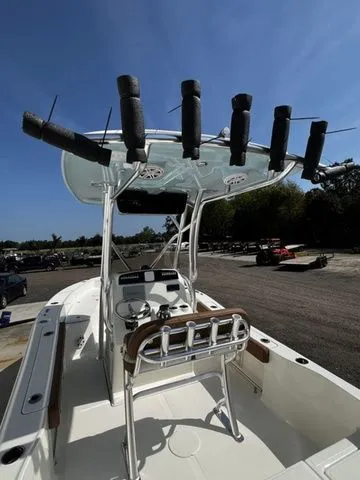 Slide: The Image of Pioneer 220 Bay Sport 2026 - 8