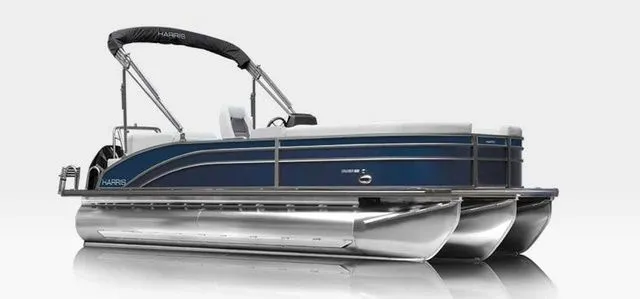 The Image of Harris Cruiser 210 2026 - 1