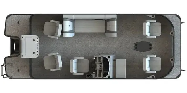 The Image of Starcraft EXS 3 FD4 2026 - 1