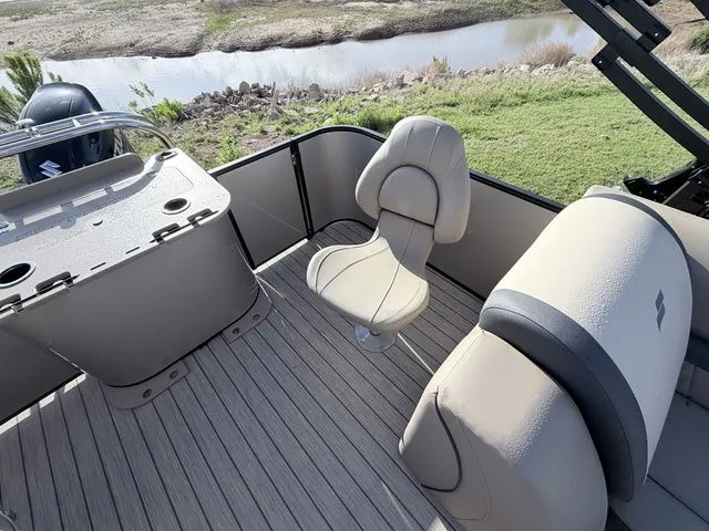 Slide: The Image of Starcraft EXS 3 FD4 2026 - 18