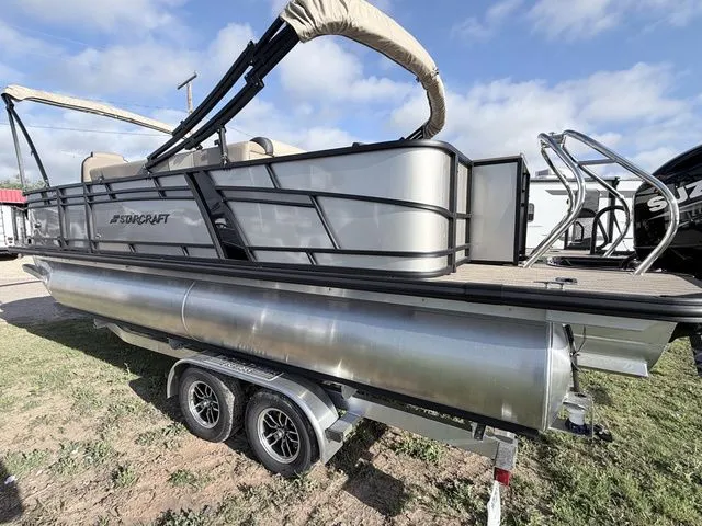 Slide: The Image of Starcraft EXS 3 FD4 2026 - 4