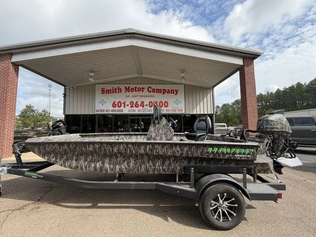 The Image of Havoc 1760 VJST CC 2026 - 1