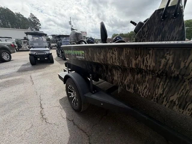 Slide: The Image of Havoc 1760 VJST CC 2026 - 5