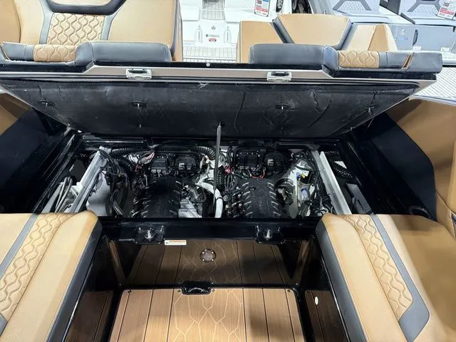 Slide: The Image of Yamaha 255XD 2026 - 10