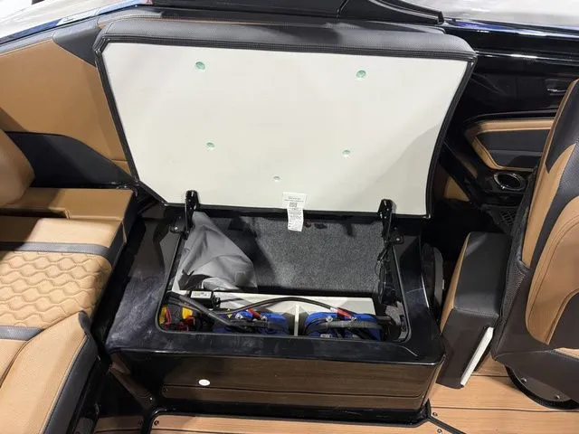 Slide: The Image of Yamaha 255XD 2026 - 12