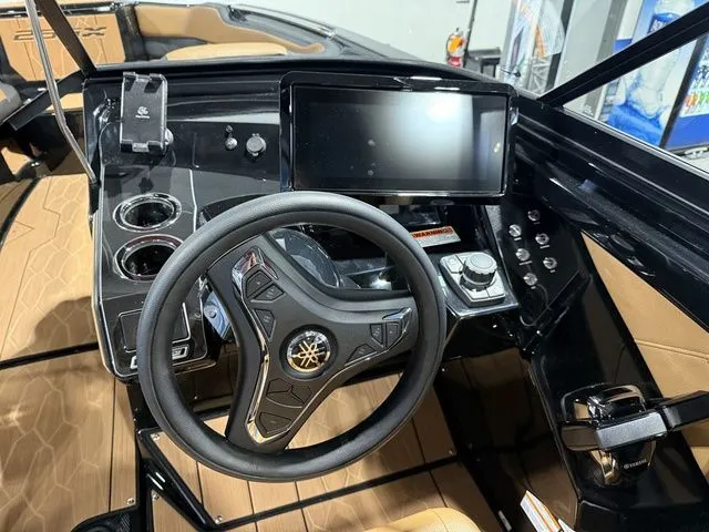 Slide: The Image of Yamaha 255XD 2026 - 20