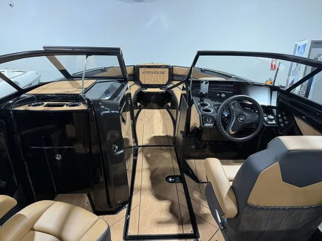 Slide: The Image of Yamaha 255XD 2026 - 24