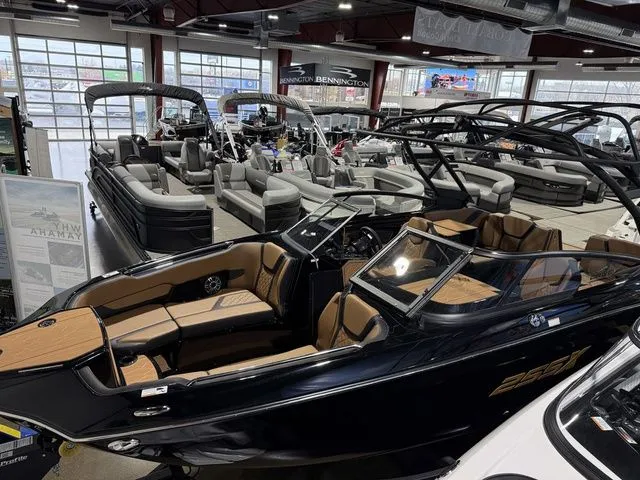 Slide: The Image of Yamaha 255XD 2026 - 4