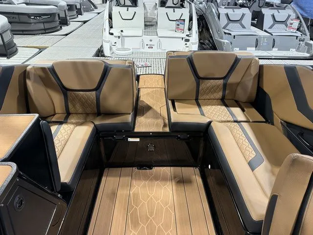 Slide: The Image of Yamaha 255XD 2026 - 9