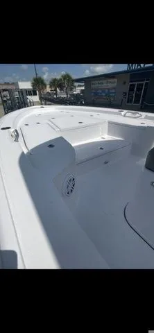 Slide: The Image of Sportsman Masters 247 Bay Boat 2023 - 10