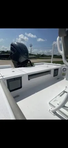 Slide: The Image of Sportsman Masters 247 Bay Boat 2023 - 15