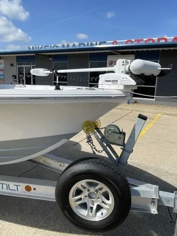 Slide: The Image of Sportsman Masters 247 Bay Boat 2023 - 5