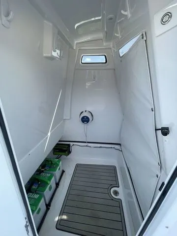 Slide: The Image of Sportsman Masters 247 Bay Boat 2023 - 8