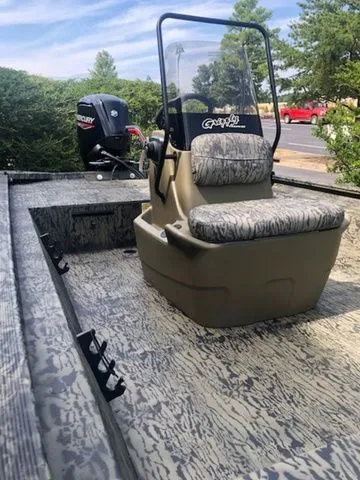 Slide: The Image of Grizzly G1860CC 2026 - 16