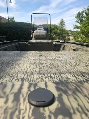 Slide: The Image of Grizzly G1860CC 2026 - 17