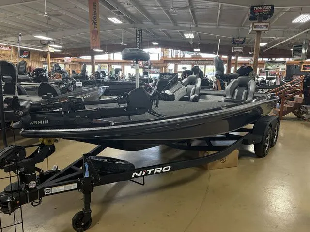 Slide: The Image of Nitro Z20 XL 2026 - 31