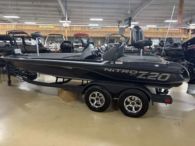 Slide: The Image of Nitro Z20 XL 2026 - 32