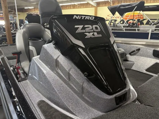 Slide: The Image of Nitro Z20 XL 2026 - 33