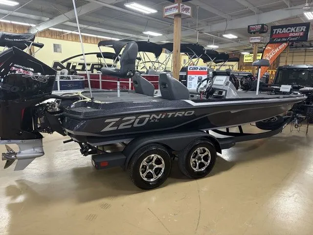 Slide: The Image of Nitro Z20 XL 2026 - 4