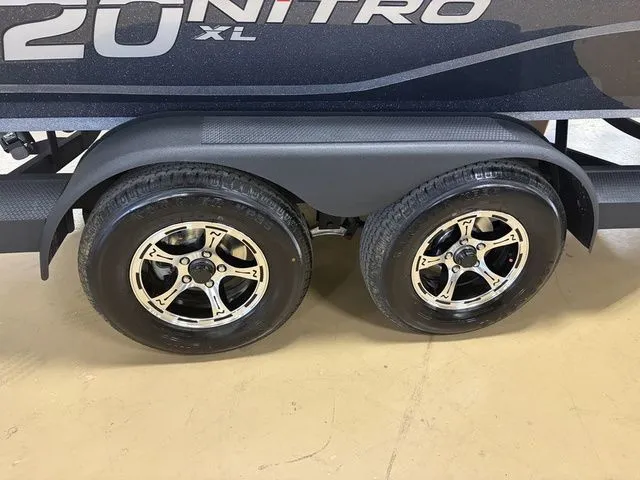 Slide: The Image of Nitro Z20 XL 2026 - 57