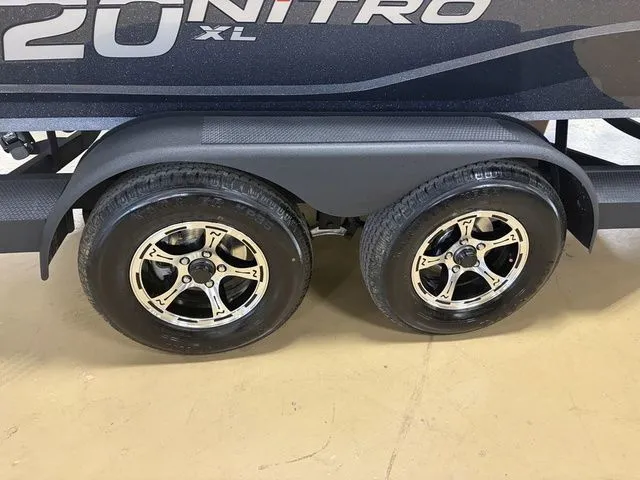 Slide: The Image of Nitro Z20 XL 2026 - 6