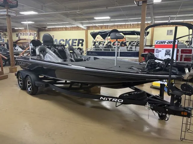 Slide: The Image of Nitro Z20 XL 2026 - 60